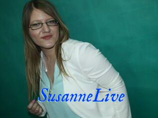 SusanneLive
