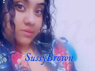 SussyBrown