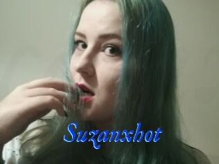 Suzanxhot