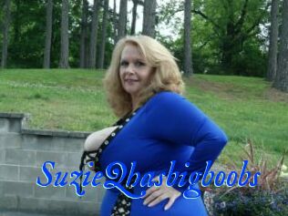 SuzieQhasbigboobs
