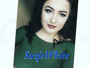 SuzieWhite