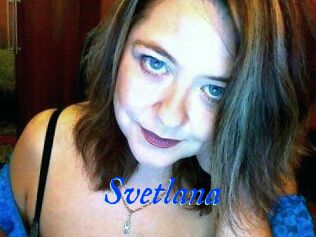 Svetlana