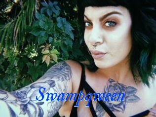 Swampqween