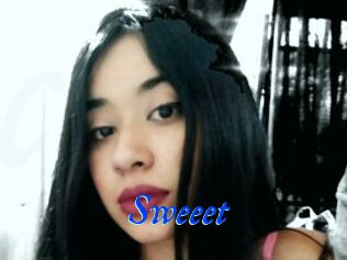 Sweeet
