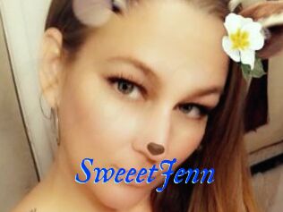 SweeetJenn