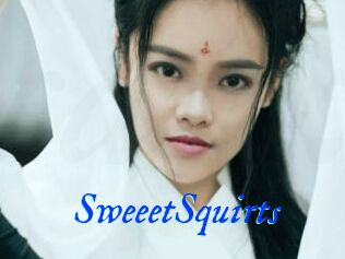 SweeetSquirts