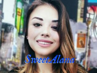 SweetAlana