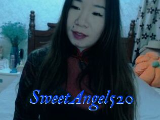 SweetAngel520