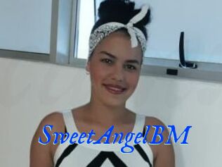 SweetAngelBM