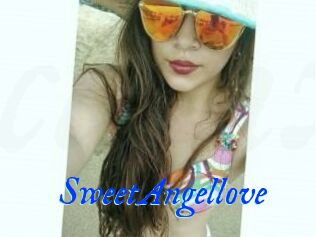 Sweet_Angel_love