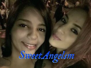 SweetAngelsm