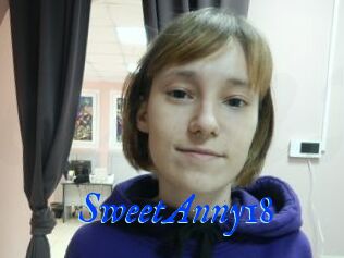 SweetAnny18
