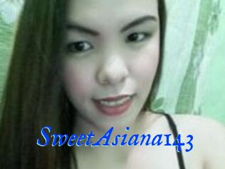 SweetAsiana143