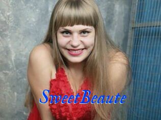 SweetBeaute