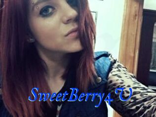 SweetBerry4U