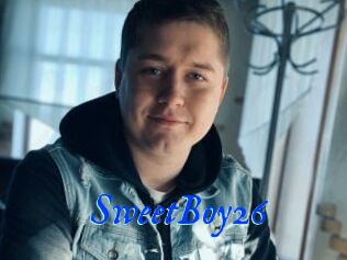 SweetBoy26