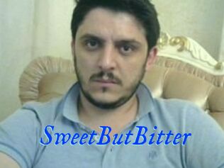 SweetButBitter