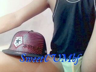 SweetCUMbf