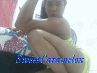 SweetCaramelox