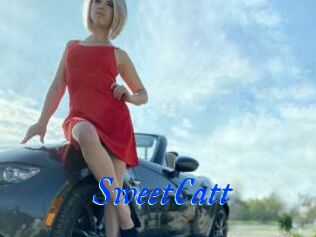 SweetCatt