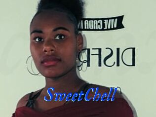 SweetChell