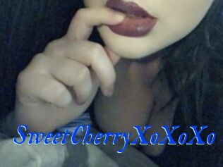SweetCherryXoXoXo