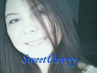 SweetCherryy