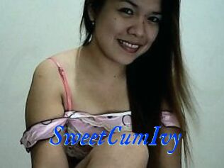 SweetCum_Ivy