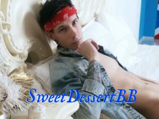 SweetDessertBB