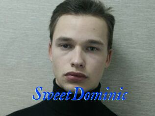 SweetDominic