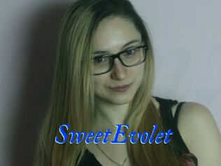 SweetEvolet