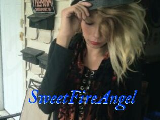 SweetFireAngel