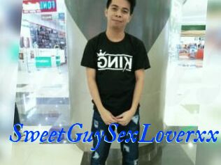 SweetGuySexLoverxx