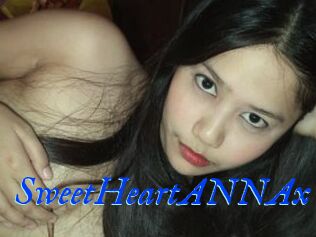SweetHeartANNAx