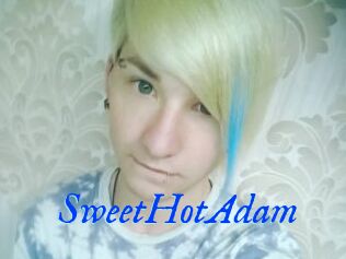 SweetHotAdam