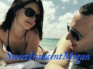 SweetInnocentMegan