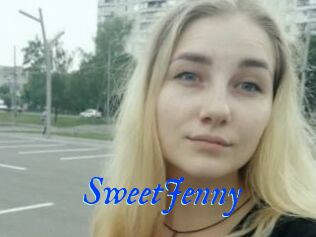 SweetJenny