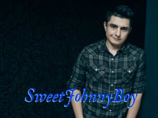SweetJohnnyBoy