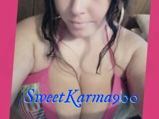 SweetKarma900