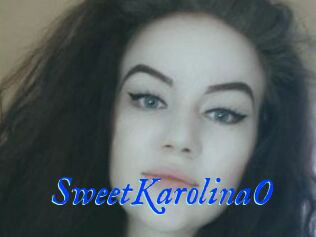 SweetKarolinaO