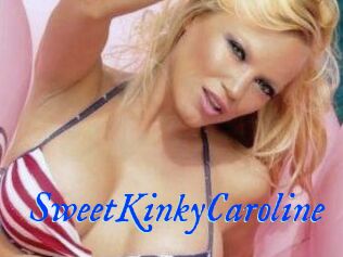 SweetKinkyCaroline