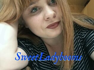 SweetLadybooms