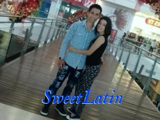 SweetLatin