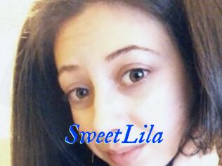 SweetLila