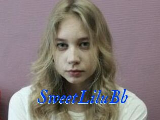 SweetLiluBb