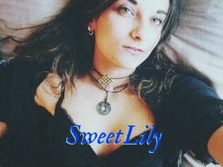 SweetLily
