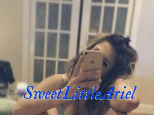 SweetLittleAriel