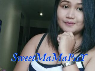SweetMaMaPssY