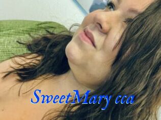 SweetMary_cca