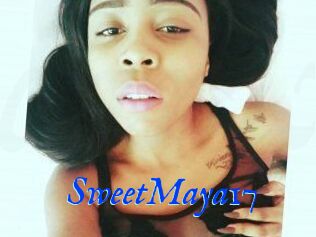 SweetMaya17